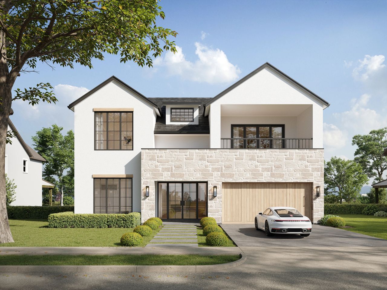3738 Bolivar Dr – Midway Hollow, Dallas TX
