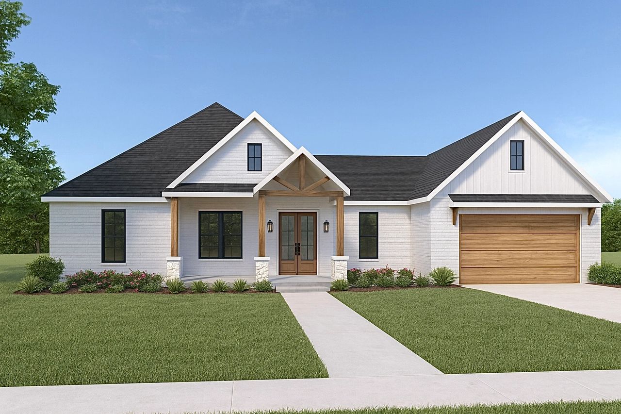 10680 Jackson Rd – Krum, TX