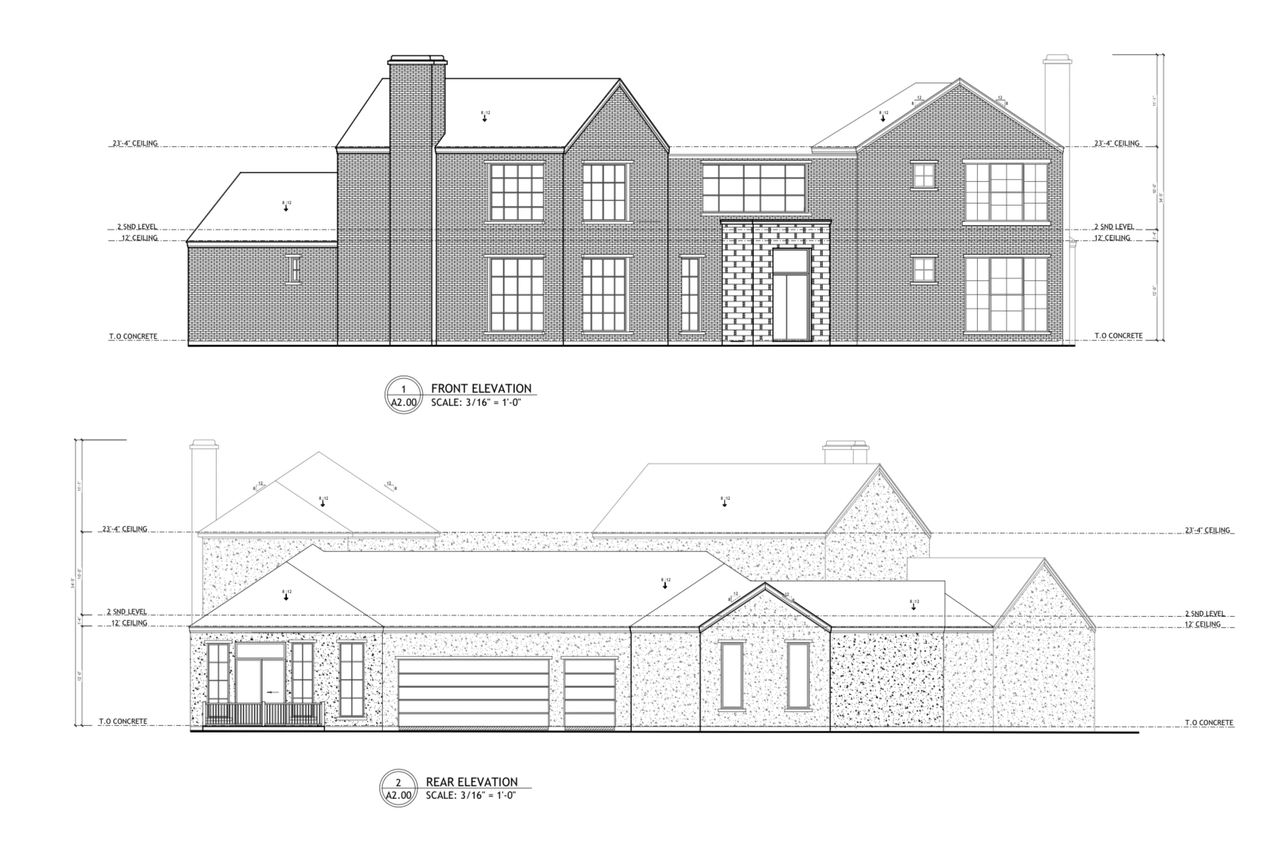 11205 Northland Cir – Preston Hollow, Dallas TX